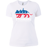 Vote Eternians Women's Premium T-Shirt