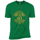 Can't take the sky Men's Premium T-Shirt