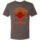 Dragon Team Men's Triblend T-Shirt