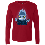 Villain Inside Men's Premium Long Sleeve