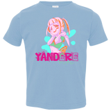 Yandere Toddler Premium T-Shirt