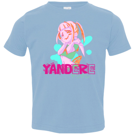 Yandere Toddler Premium T-Shirt