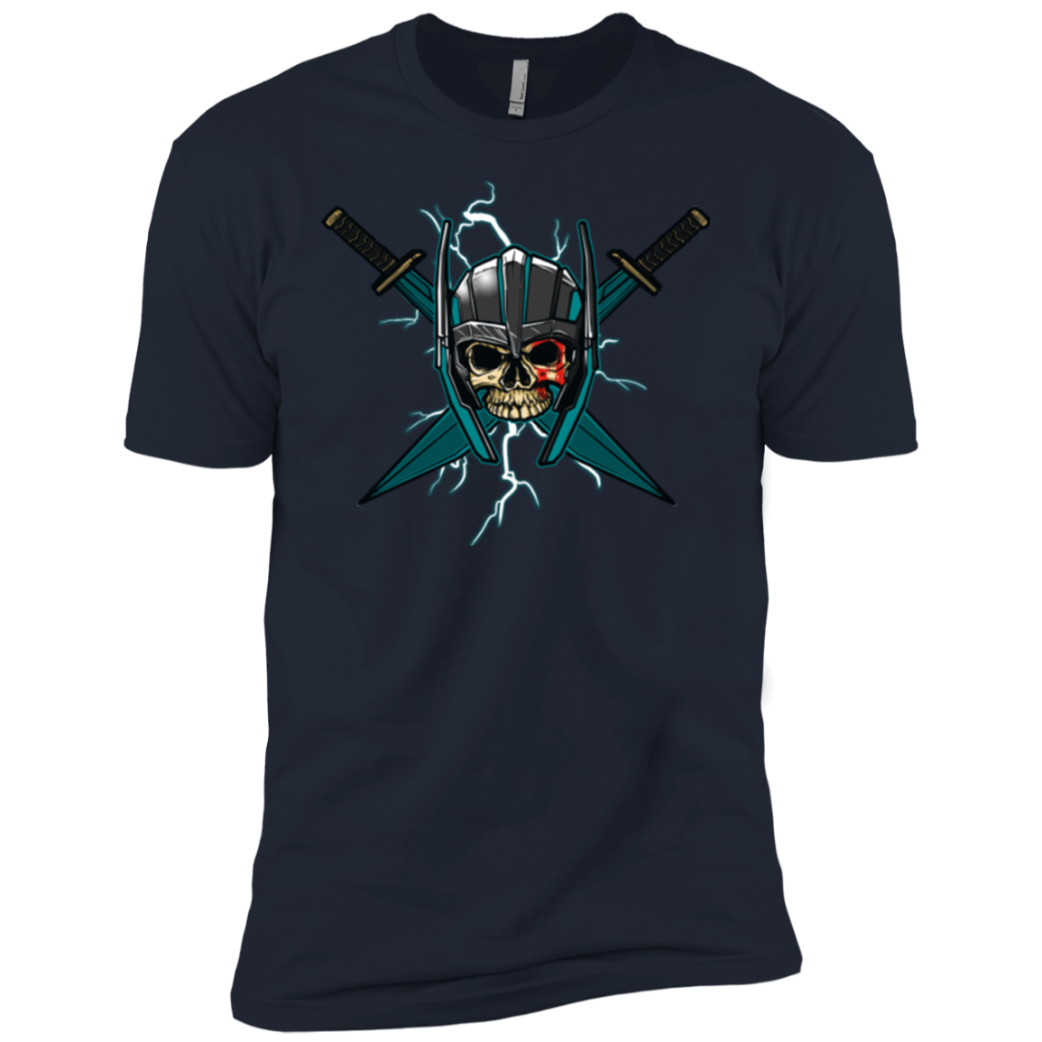 Ragnarok Boys Premium T-Shirt