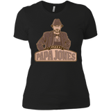 Papa Jones Women's Premium T-Shirt