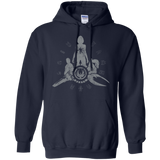 BSG Pullover Hoodie