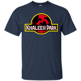 Khaleesi Park T-Shirt