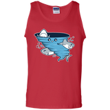 Cutenado Men's Tank Top