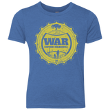War never changes (2) Youth Triblend T-Shirt