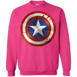 Civil War Crewneck Sweatshirt