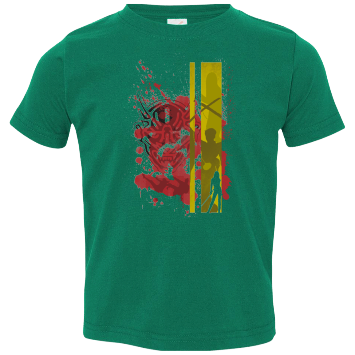 Bride's Story Toddler Premium T-Shirt