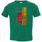 Bride's Story Toddler Premium T-Shirt