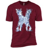 X marks the spot Men's Premium T-Shirt