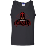 NYC Devils Men's Tank Top
