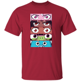 Kipo Eyes Youth T-Shirt