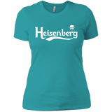 Heisenberg (1) Women's Premium T-Shirt