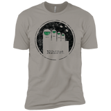 Minimalist Nihilist Boys Premium T-Shirt