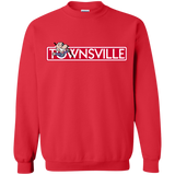 Townsville Crewneck Sweatshirt