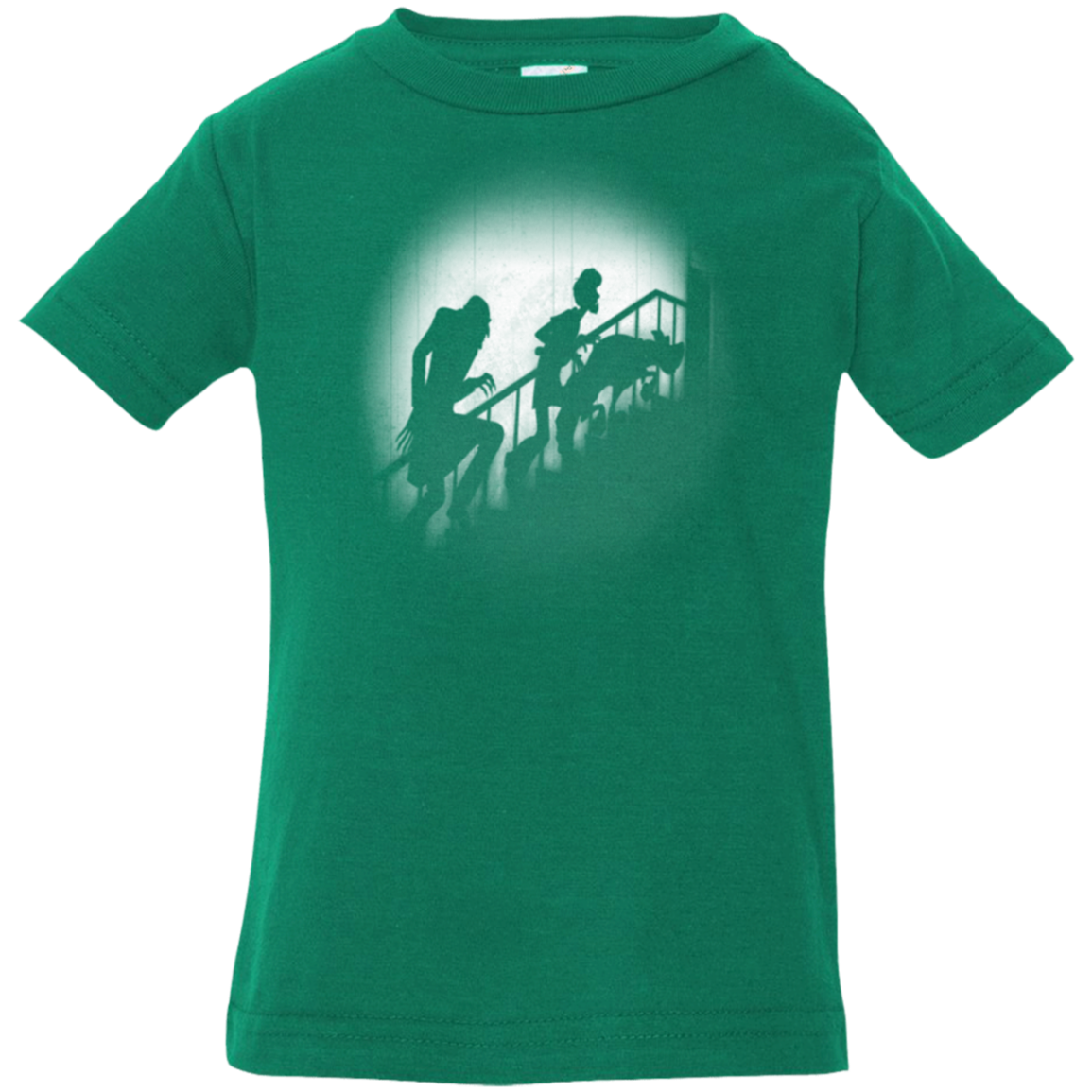 Come on Scoob Infant Premium T-Shirt