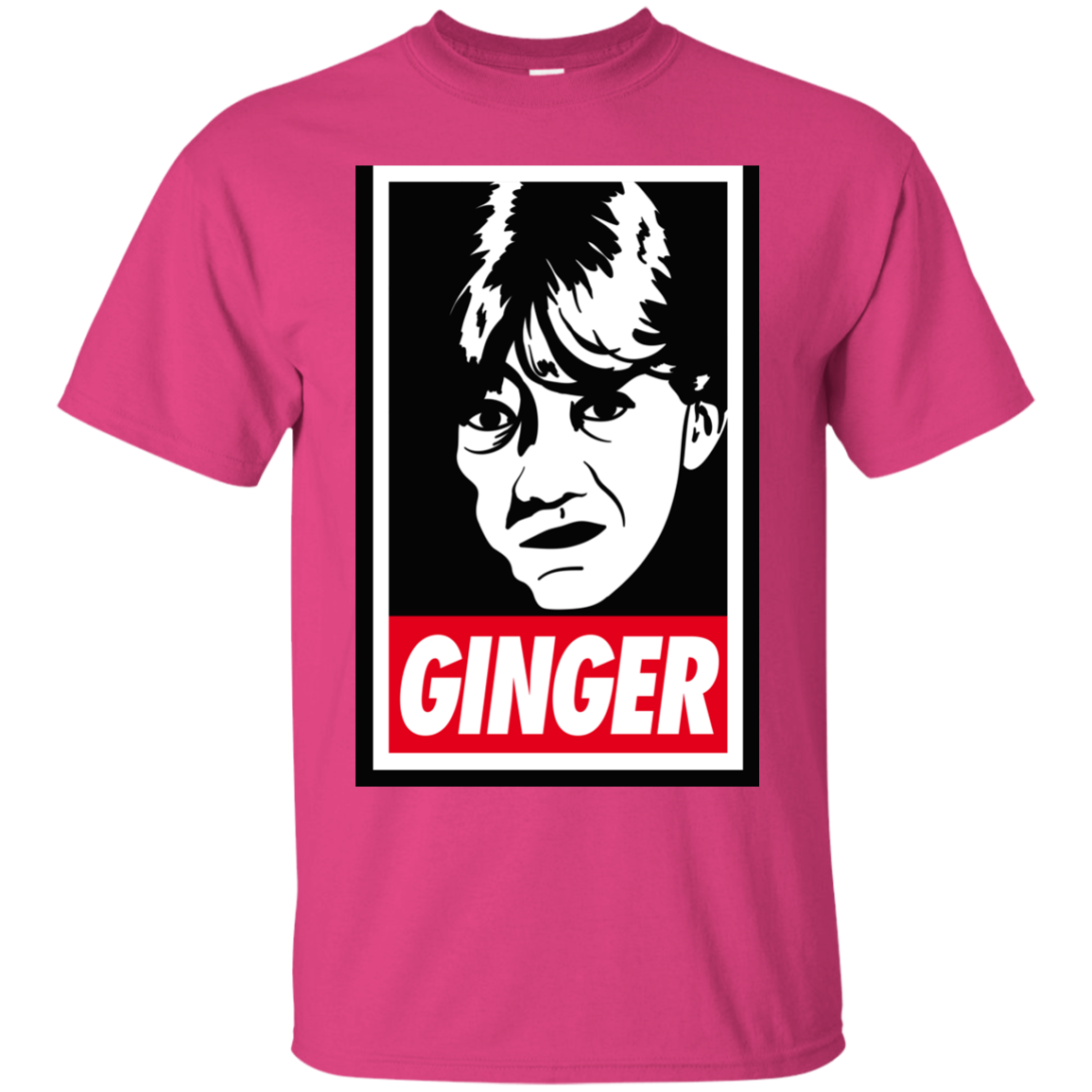 GINGER T-Shirt