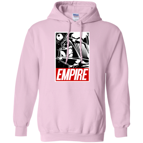 EMPIRE Pullover Hoodie