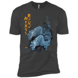 Hanzo Boys Premium T-Shirt