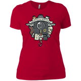 Consulting Detective Women's Premium T-Shirt