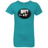 The Adventurer Girls Premium T-Shirt