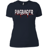 Fangbanger Women's Premium T-Shirt