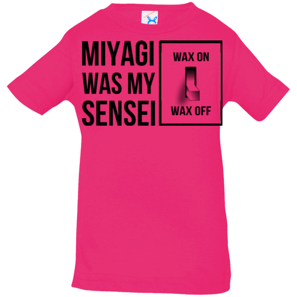 My Sensei Infant Premium T-Shirt