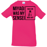 My Sensei Infant Premium T-Shirt