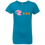 Hungry Monster Girls Premium T-Shirt