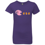 Hungry Monster Girls Premium T-Shirt