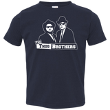 Thug Brothers Toddler Premium T-Shirt