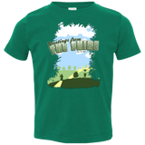 Greetings From Shire Toddler Premium T-Shirt