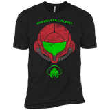 Alive Boys Premium T-Shirt