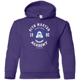 Sith Master Academy 80 Youth Hoodie