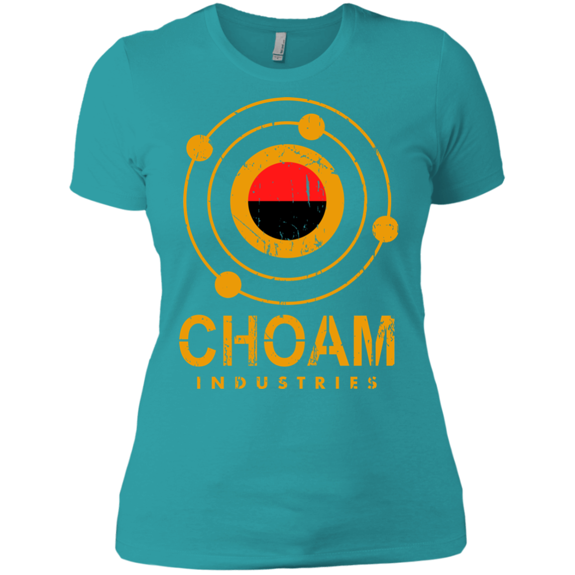 Choam Women's Premium T-Shirt