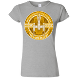 Y-Wing Scum Junior Slimmer-Fit T-Shirt