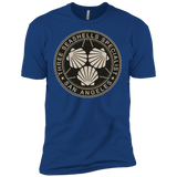 The Specialist Men's Premium T-Shirt