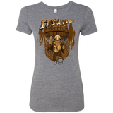 It's a trap!! Women's Triblend T-Shirt