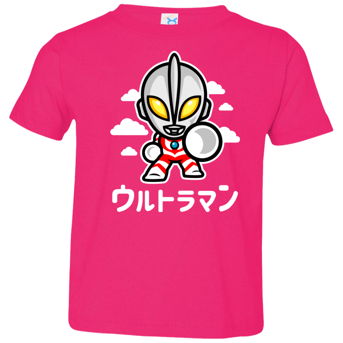 ChibiUltra Toddler Premium T-Shirt