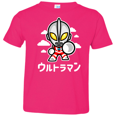 ChibiUltra Toddler Premium T-Shirt