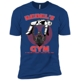 Rebel's Gym Men's Premium T-Shirt