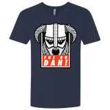 Dragonborn Men's Premium V-Neck