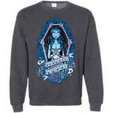 Forever Dead Crewneck Sweatshirt