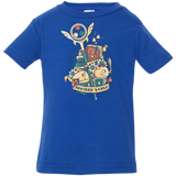 Another world Infant Premium T-Shirt