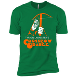 Crossbow Orange Men's Premium T-Shirt