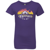 Cantina Girls Premium T-Shirt