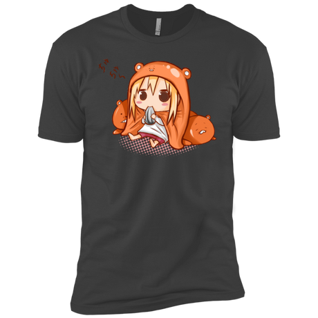 Umaru Chan Boys Premium T-Shirt