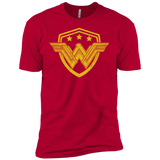 Wonder Eagle Boys Premium T-Shirt